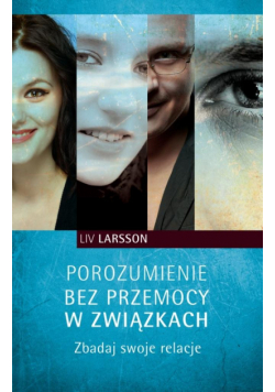 Porozumienie bez przemocy w związkach