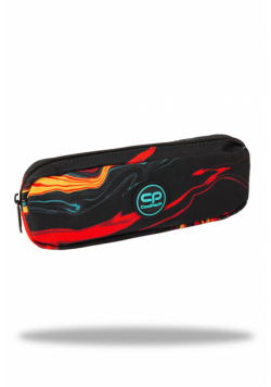 Saszetka Coolpack Deck Amber