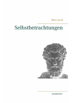 Selbstbetrachtungen