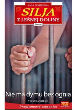 Silja z Leśnej Doliny Tom 40