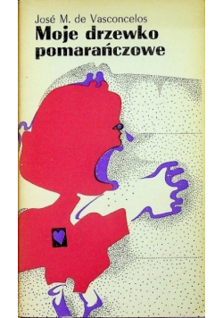 Moje drzewko pomarańczowe