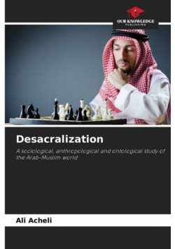 Desacralization