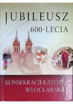Jubileusz 600-lecia konsekracji katedry  wrocławskiej