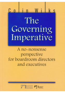 Governing Imperative