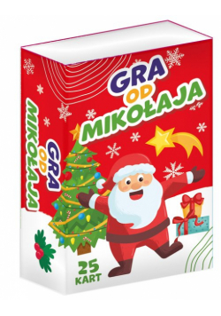 Gra od Mikołaja Mini
