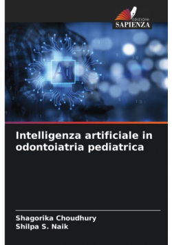 Intelligenza artificiale in odontoiatria pediatrica