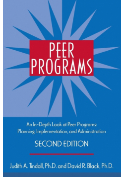 Peer Programs