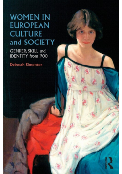Women in European Culture and Society