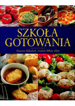 Szkoła gotowania