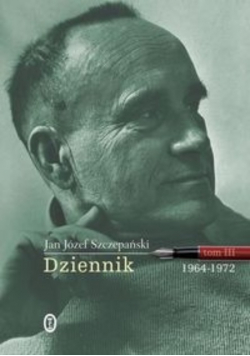 Dziennik Tom 3 1964 - 1972