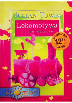 Lokomotywa i inne wiersze