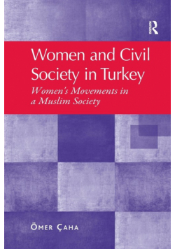 Women and Civil Society in Turkey