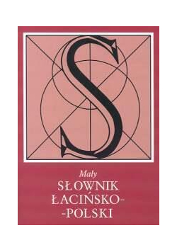 Mały słownik Łacińsko-Polski PWN