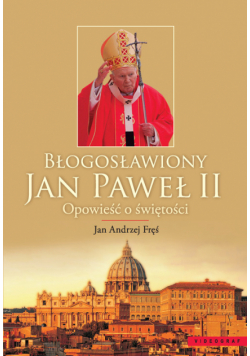 Błogosławiony  Paweł II