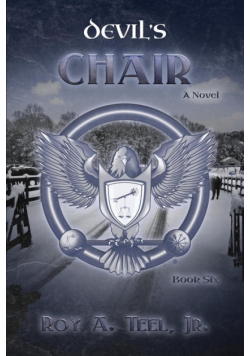 Devil's Chair