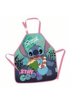 Fartuszek Stitch Stay Cool