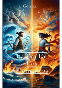 La Era De Los Elementos