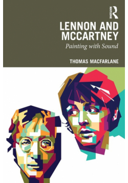 Lennon and McCartney