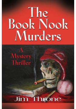The Book Nook Murders