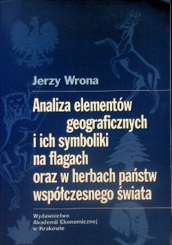 Analiza elementów geograficznych i ich symboliki na flagach oraz w herbach państw współczesnego świata