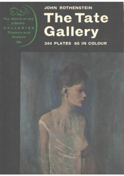 The Tate Gallery
