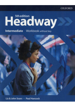 Headway Intermediate Workbook