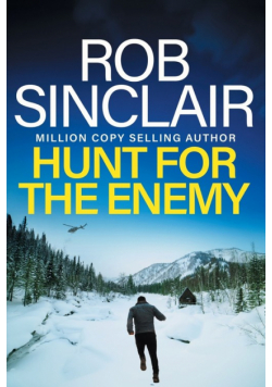 Hunt for the Enemy