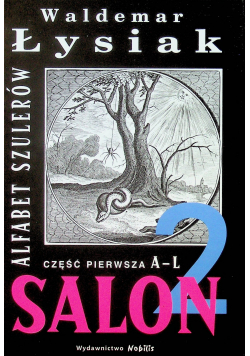 Salon 2 część 1