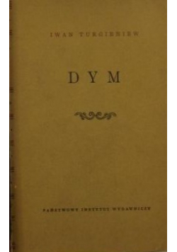 Dym