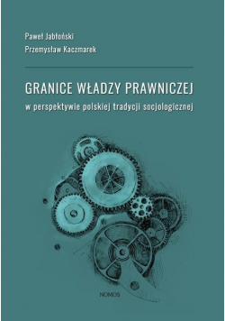 Granice władzy prawniczej