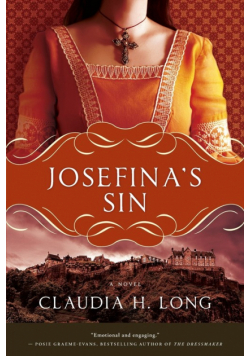 Josefina's Sin (Original)