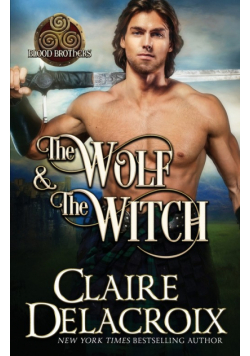 The Wolf and the Witch