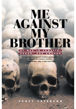 Me Against My Brother