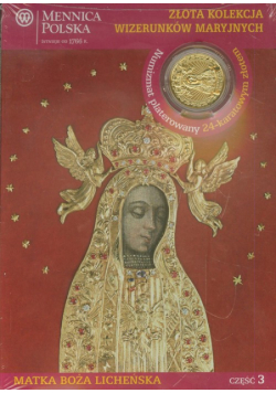 Matka Boża Licheńska