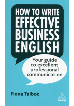 How to Write Effective Business English