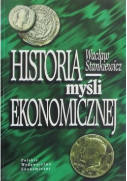 Historia myśli ekonomicznej