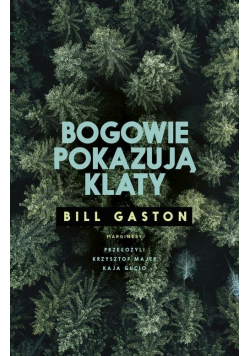 Bogowie pokazują klaty