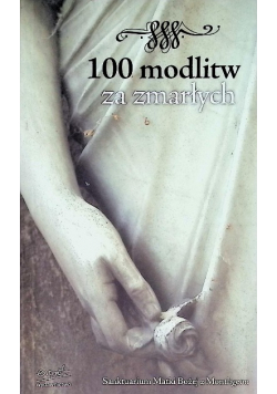 100 modlitw za zmarłych
