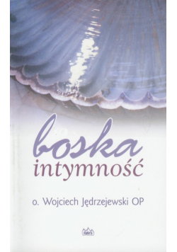 Boska intymność