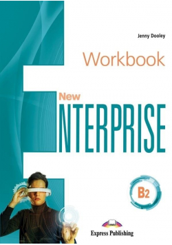 New Enterprise B2 WB + DigiBook EXPRESS PUBLISHING