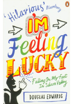 Im Feeling Lucky