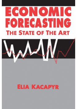 Economic Forecasting