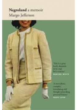 Negroland a memoir