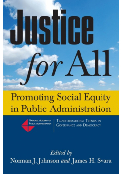 Justice for All