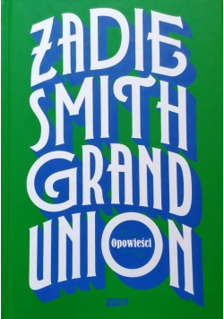 Grand Union