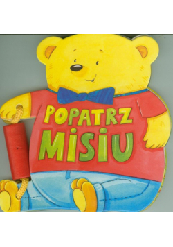 Popatrz Misiu