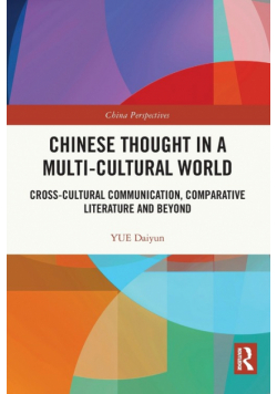 Chinese Thought in a Multi-cultural World