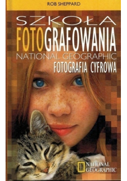 Szkoła fotografowania Fotografia cyfrowa