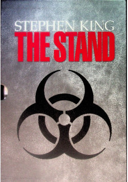 The Stand, companion