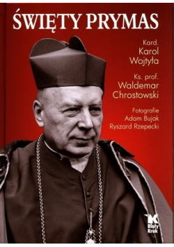 Święty Prymas